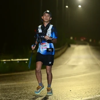 Runner Photo 8773274