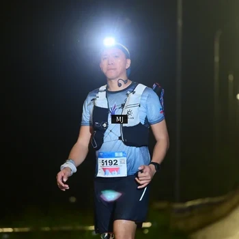 Runner Photo 8773276