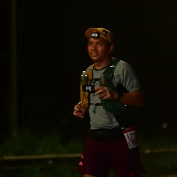 Runner Photo 8773277