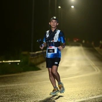 Runner Photo 8773303