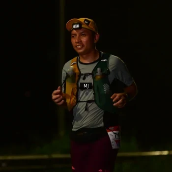 Runner Photo 8773305