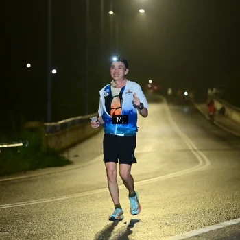 Runner Photo 8773316