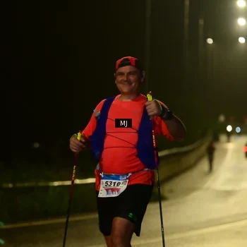 Runner Photo 8773320