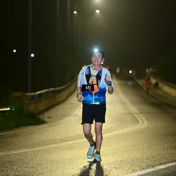 Runner Photo 8773323