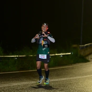 Runner Photo 8773333