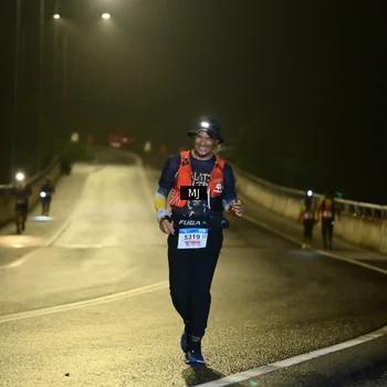Runner Photo 8773339