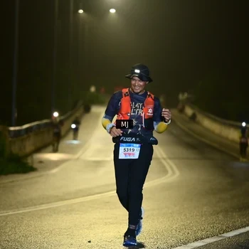 Runner Photo 8773350