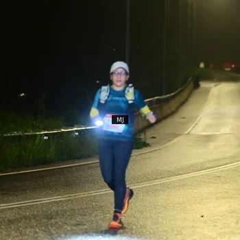Runner Photo 8773369