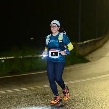 Runner Photo 8773377