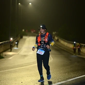 Runner Photo 8773380