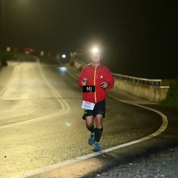 Runner Photo 8773381