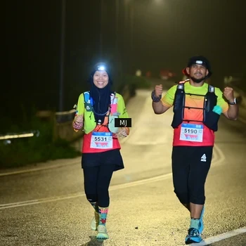 Runner Photo 8773393