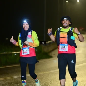 Runner Photo 8773400