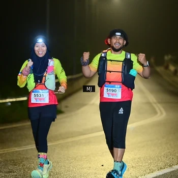 Runner Photo 8773402