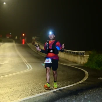 Runner Photo 8773412