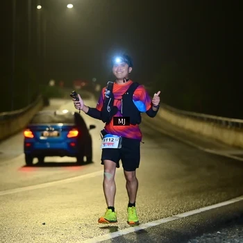 Runner Photo 8773418