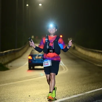 Runner Photo 8773427