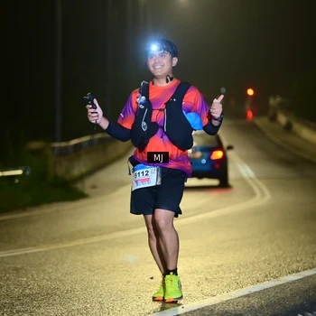 Runner Photo 8773430