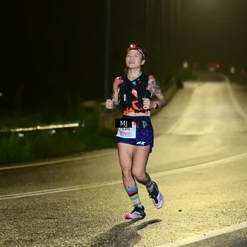 Runner Photo 8773451