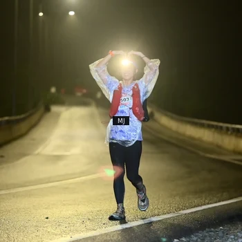 Runner Photo 8773474
