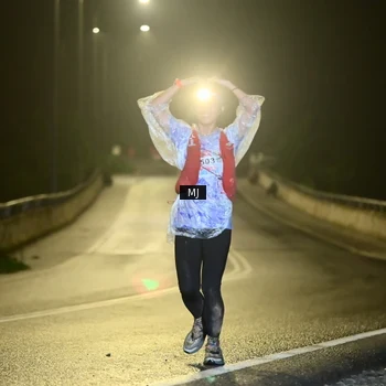 Runner Photo 8773481