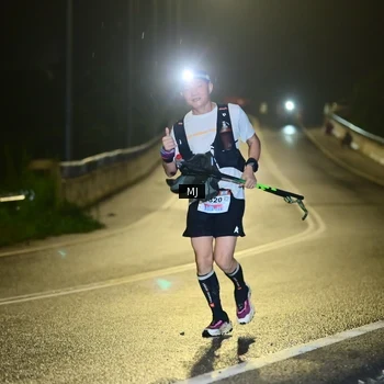 Runner Photo 8773485