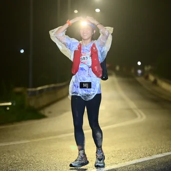 Runner Photo 8773492