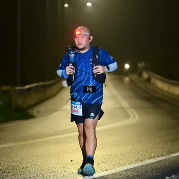 Runner Photo 8773499