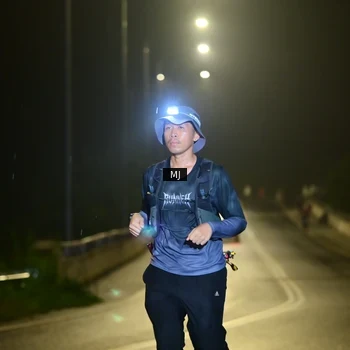 Runner Photo 8773509