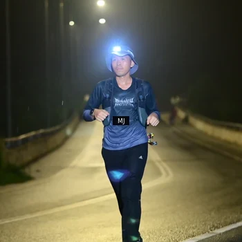 Runner Photo 8773516