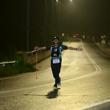 Runner Photo 8773520