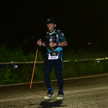 Runner Photo 8773533