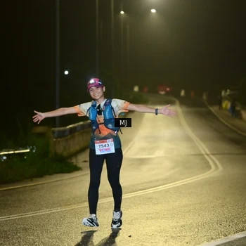 Runner Photo 8773550