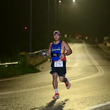 Runner Photo 8773551