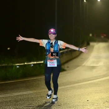 Runner Photo 8773557