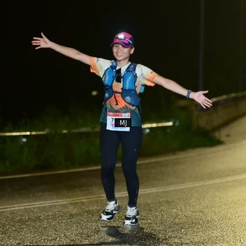 Runner Photo 8773559