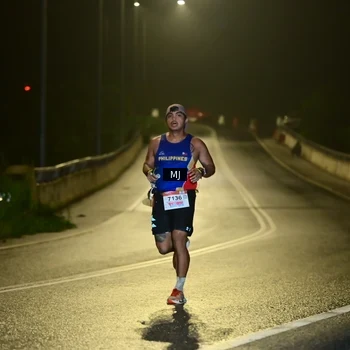 Runner Photo 8773561
