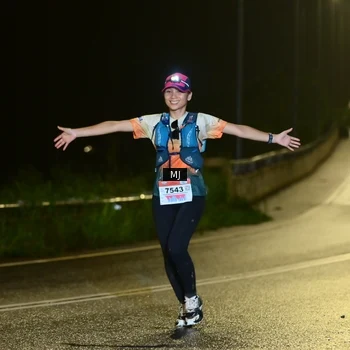 Runner Photo 8773573