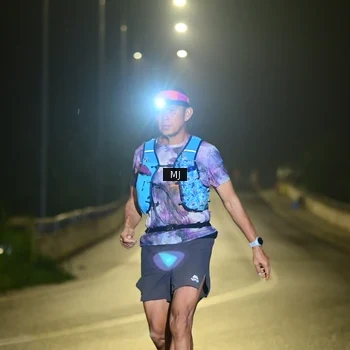 Runner Photo 8773577