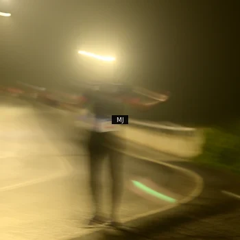Runner Photo 8773601