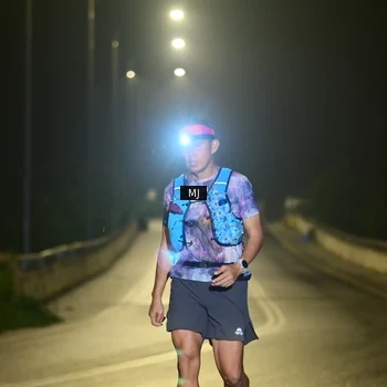 Runner Photo 8773607