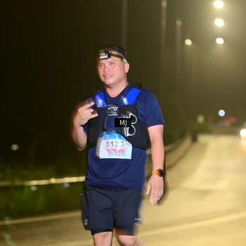 Runner Photo 8773615