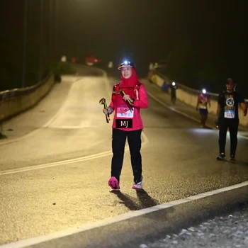 Runner Photo 8773620