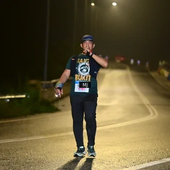 Runner Photo 8773630