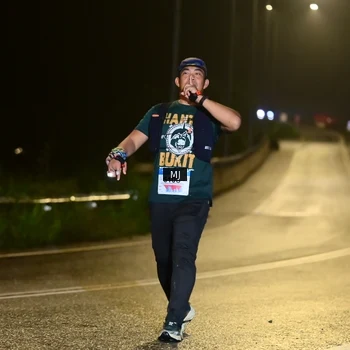 Runner Photo 8773635