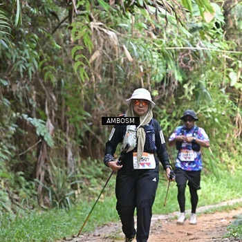 Runner Photo 8773640