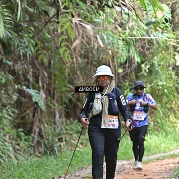 Runner Photo 8773642