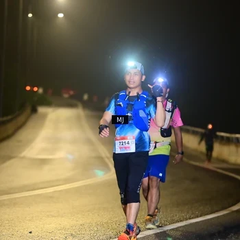 Runner Photo 8773645