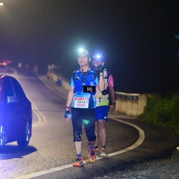 Runner Photo 8773646