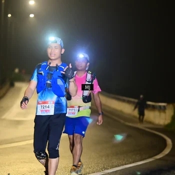 Runner Photo 8773656